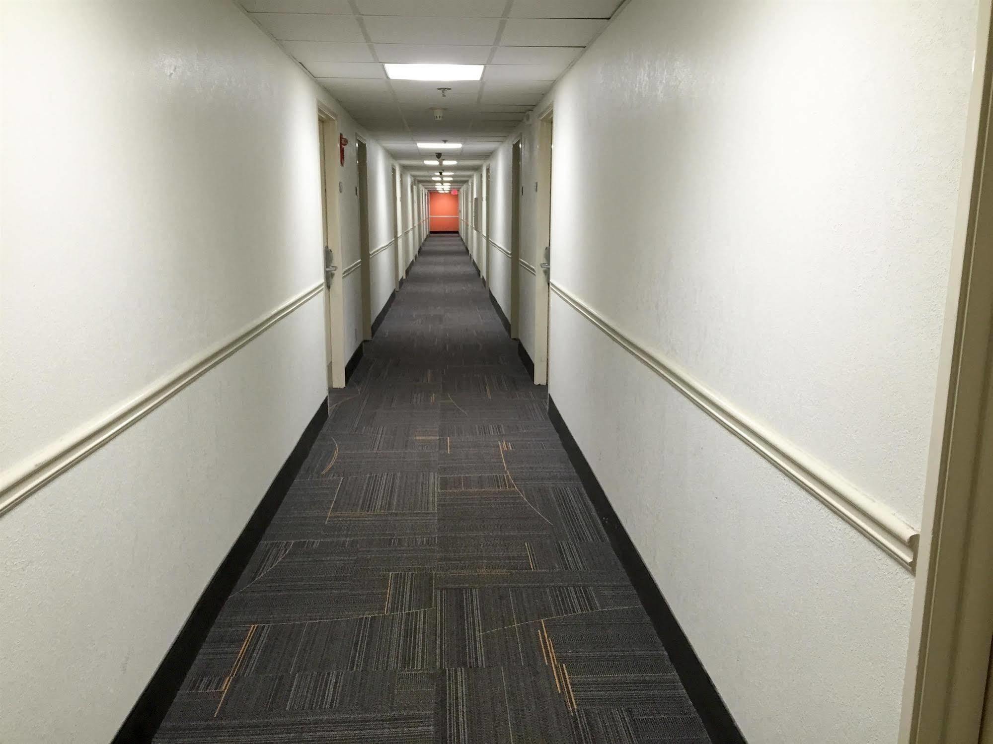 Motel 6-Norcross, GA Exterior foto