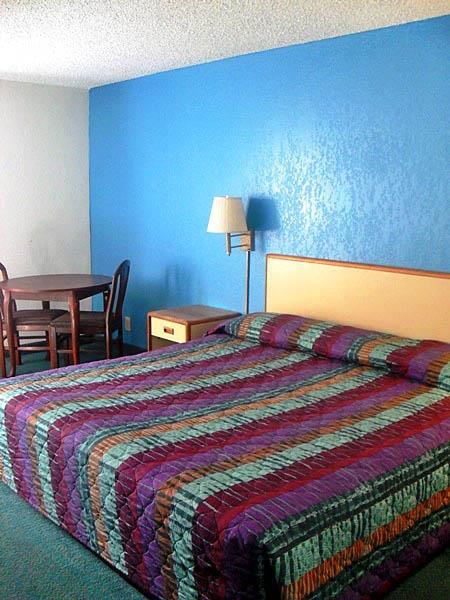 Motel 6-Norcross, GA Zimmer foto