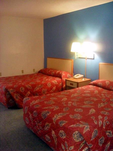 Motel 6-Norcross, GA Zimmer foto